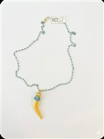 Collana Sicylui Donna in Argento 1479CO14